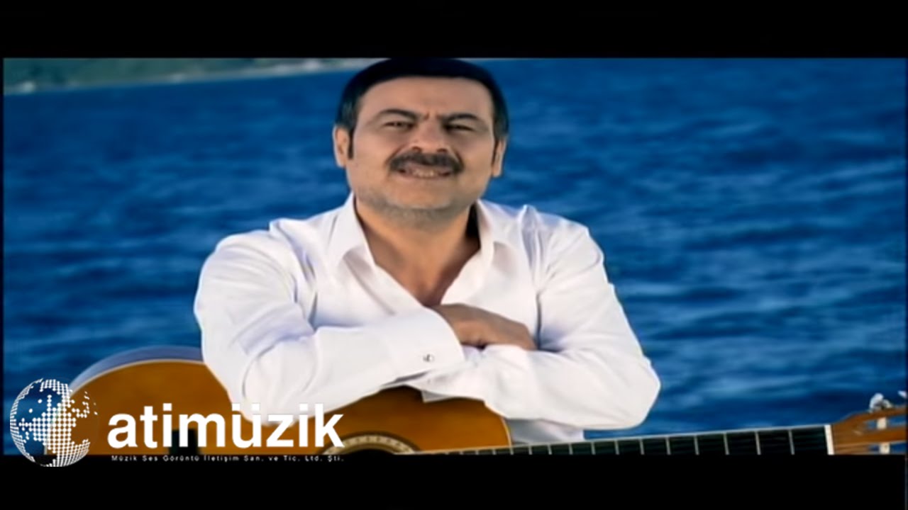 Yıldırım Caner - Ruh İkizi [ &copy; Official Video ]