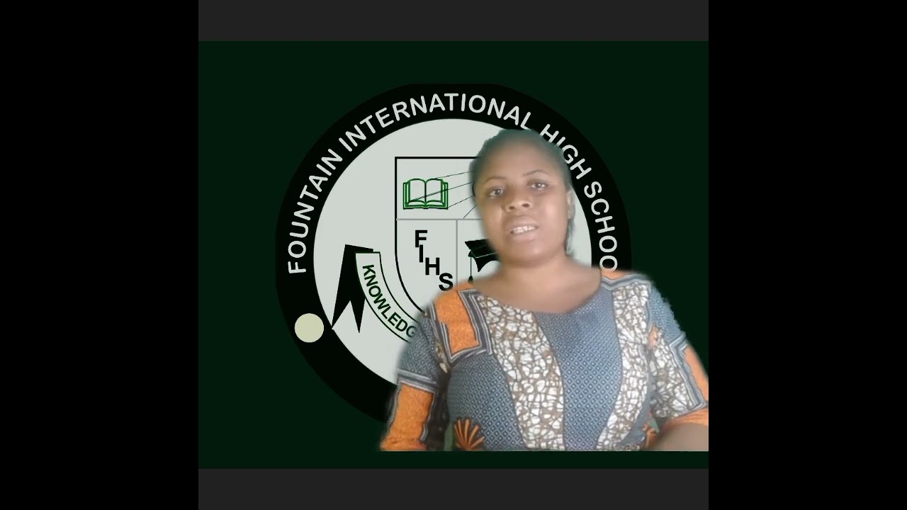 Yoruba: Awe Gbolohun