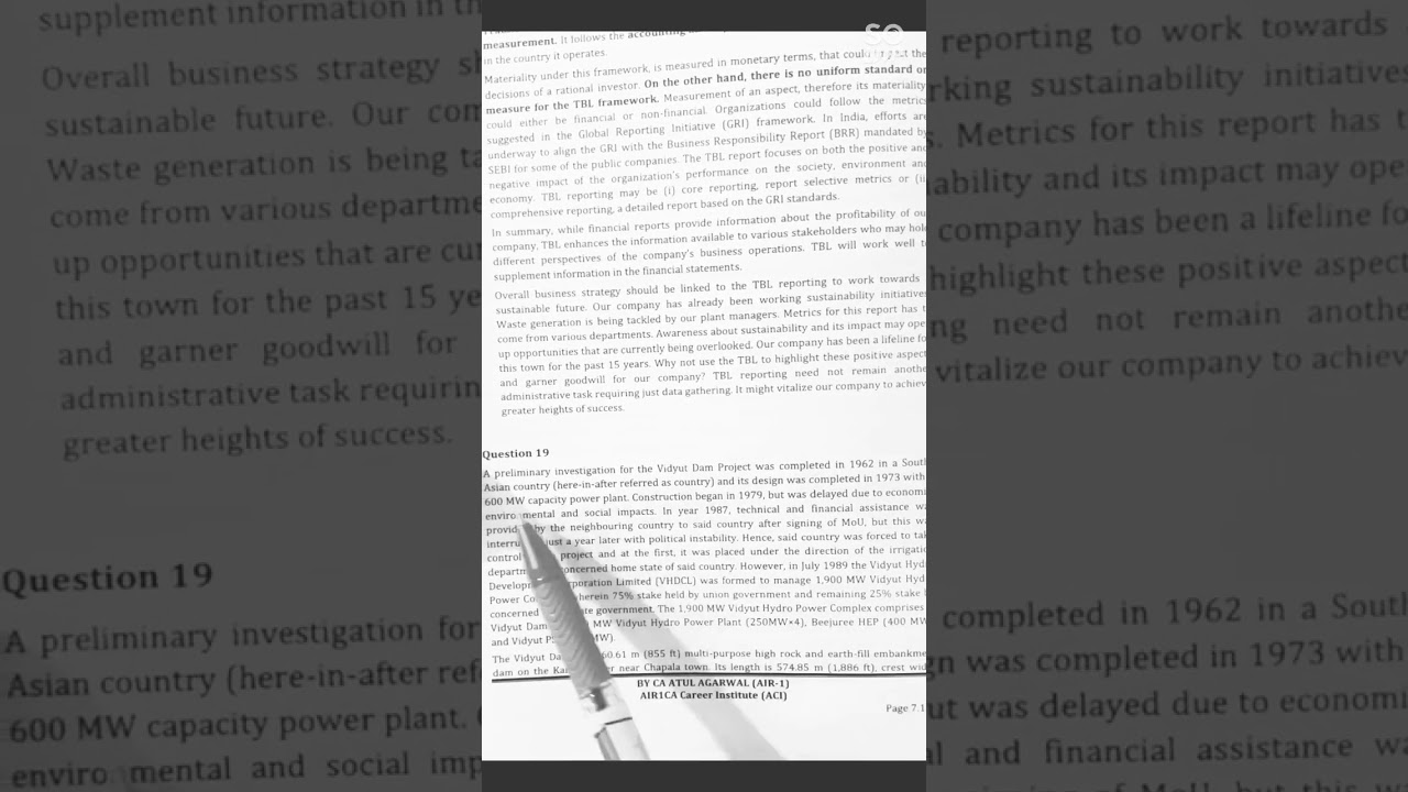 Power motivation for students 