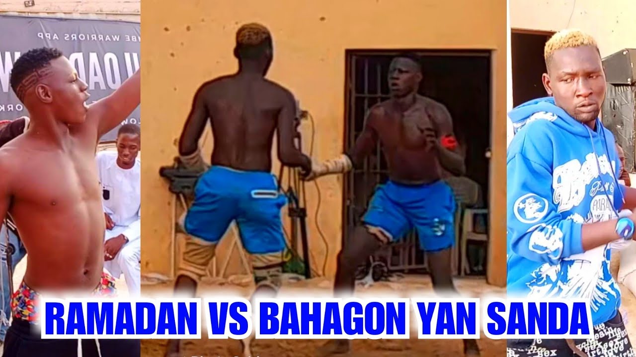 Fadan cikin gida Ramadan garba rRamadan yacire Bahagon yan sanda da point