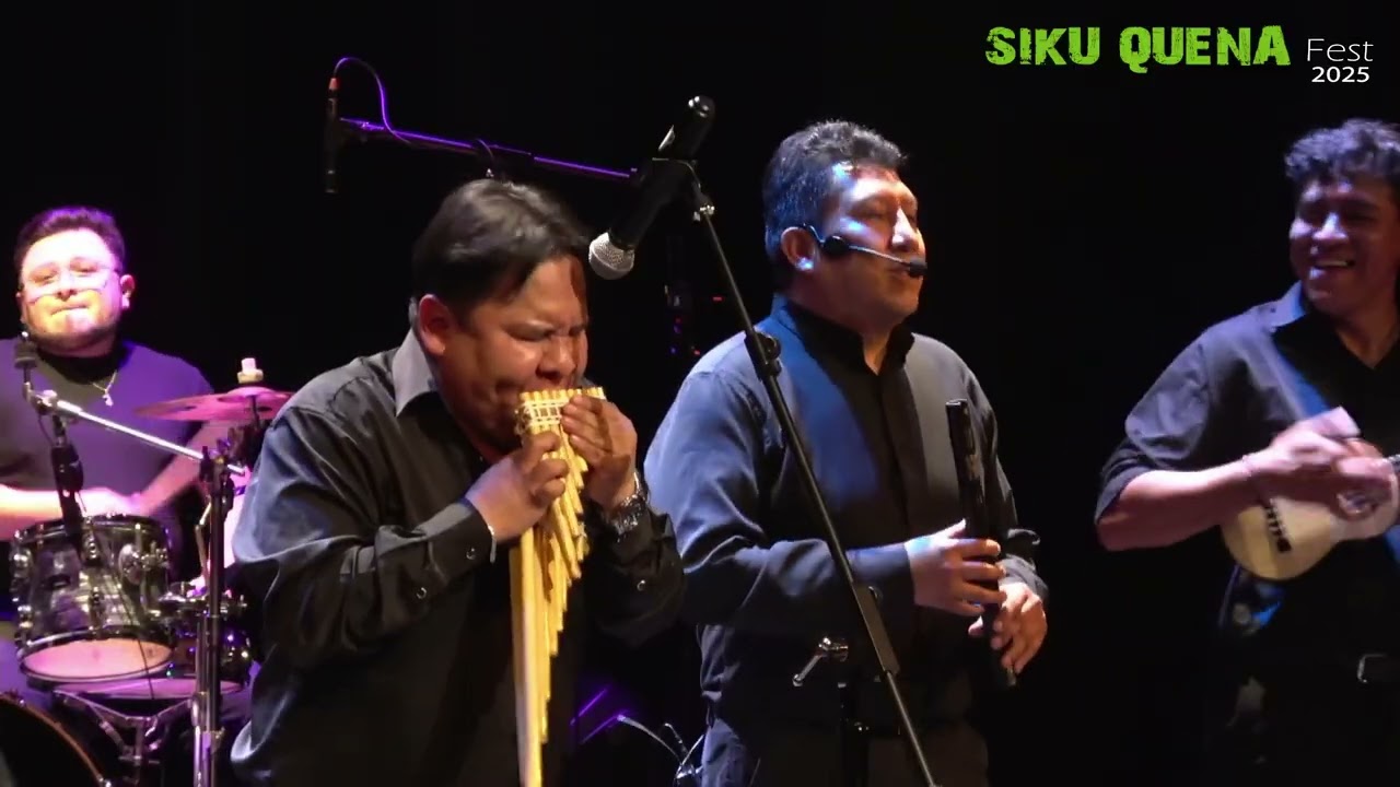 𝐖𝐢𝐧𝐝𝐬𝐨𝐫 𝐂𝐡𝐚𝐜𝐨𝐧 - 𝐅𝐮𝐞𝐠𝐨 𝐝𝐞 𝐥𝐨𝐬 𝐀𝐧𝐝𝐞𝐬