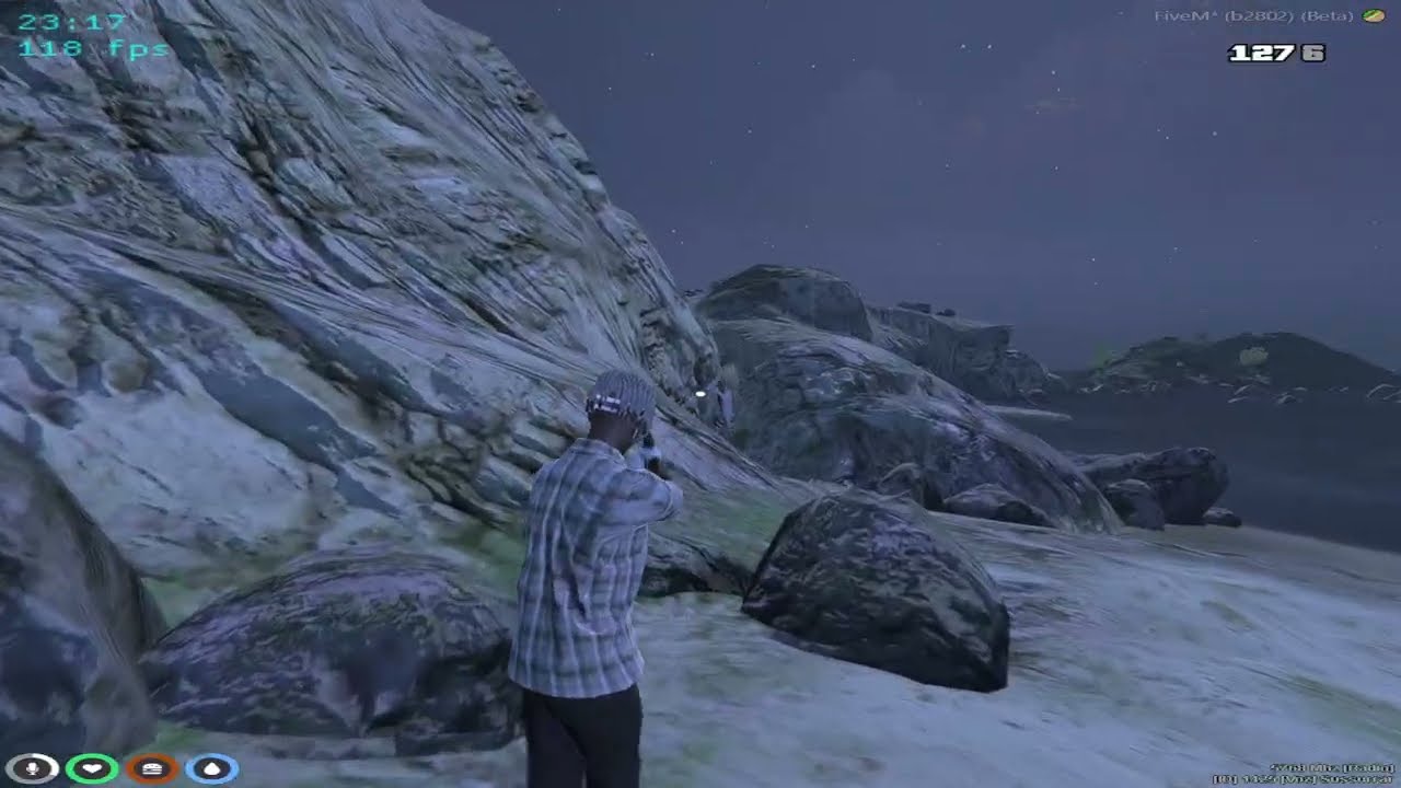 VILAS - CARTEL 🤠 - Atlantic RP LAST DANCE 🌊 #PVP