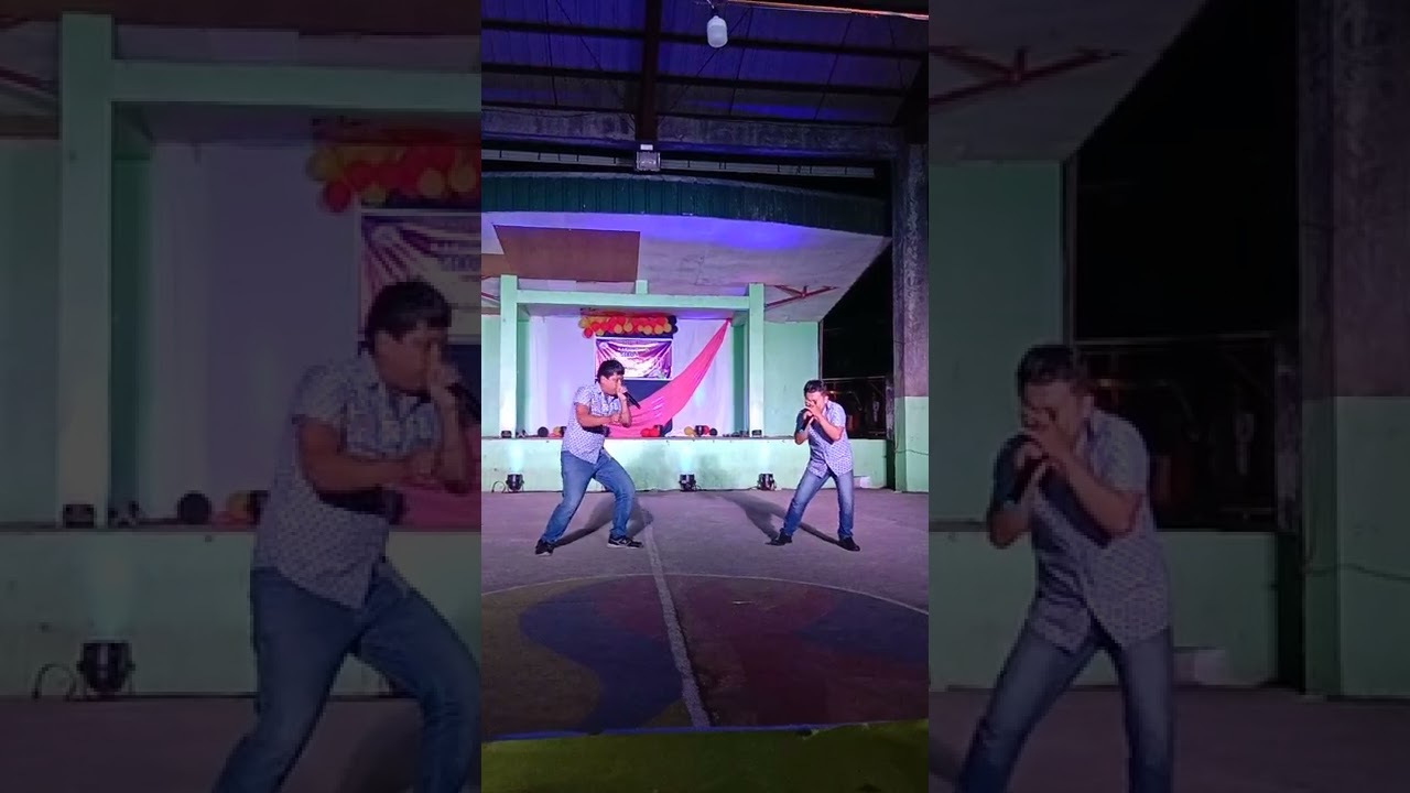 SECRET DUO BEAT BOX/Basiao Got Talent 🥰