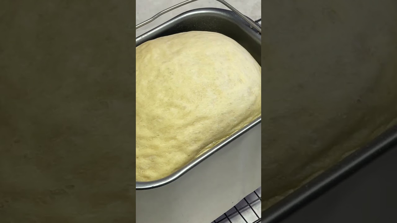 French Bread in a Bread Machine #breadmachinelove #breadmachine #breadmaker #frenchbread
