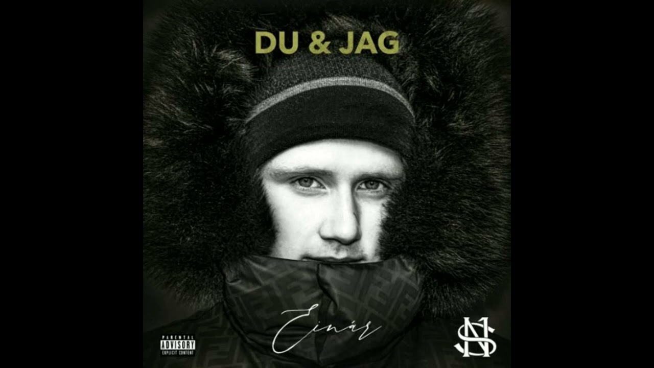 Du & Jag - Einar (instrumental)