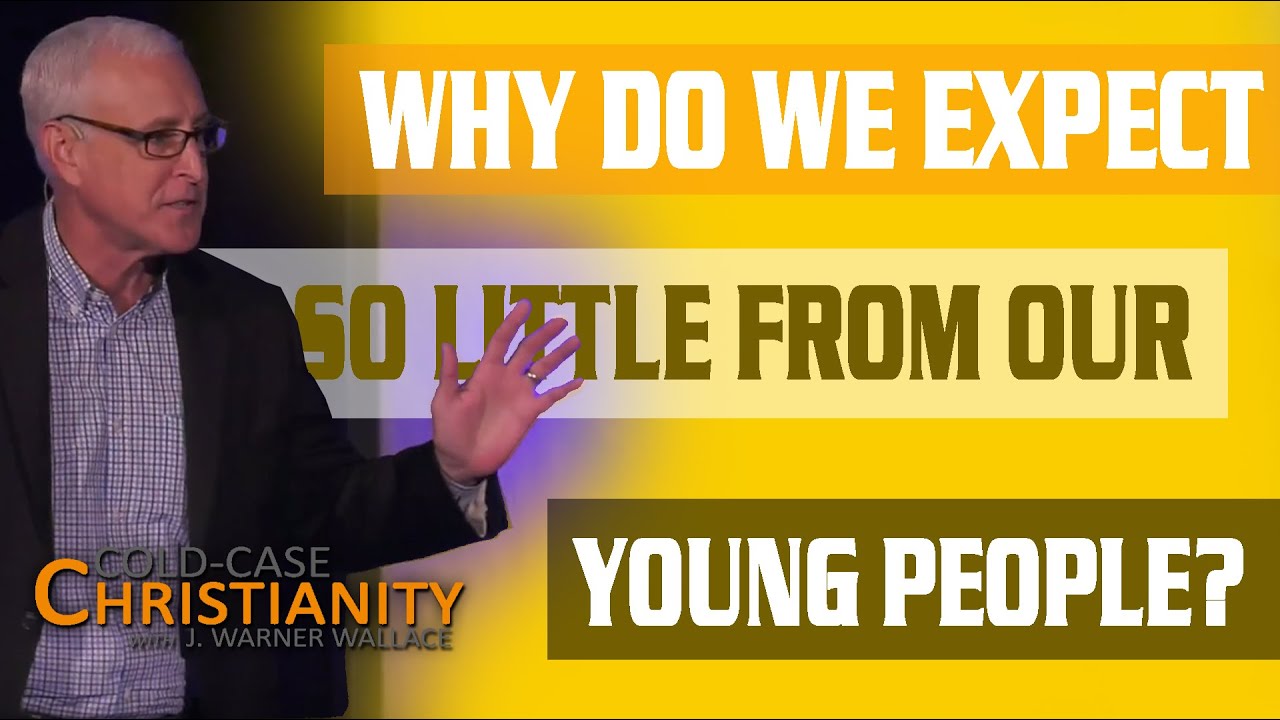 Why Parents, Educators and Pastors Need to Raise the Bar for Christian Students