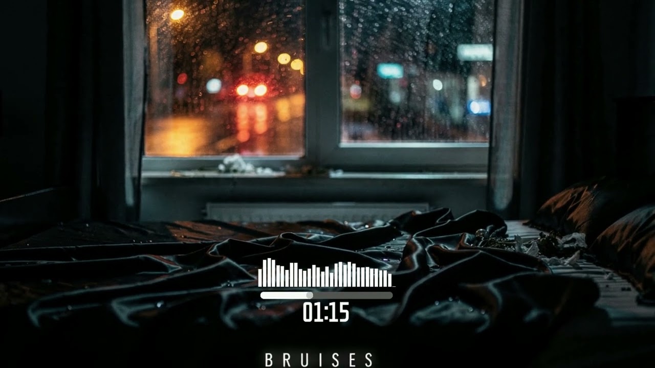 ELIAS – “Heart on Patrol” | TrapSoul / R&B 2026