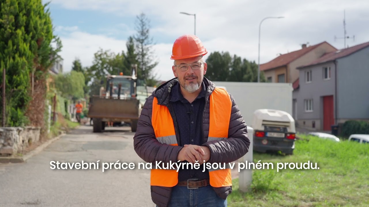 Čebínský videozpravodaj 9/2025
