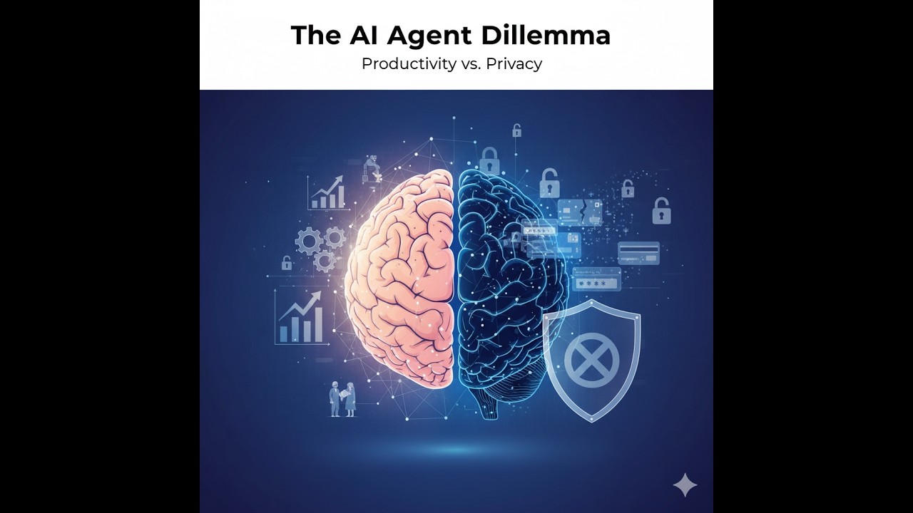 PODCAST: How Hackers Hijack Autonomous Ai Agents