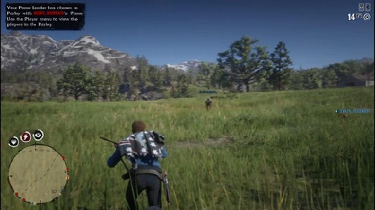 Red Dead Redemption