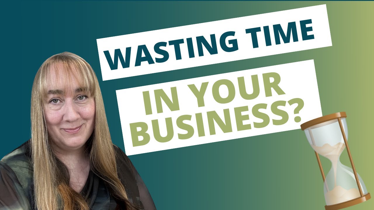 5 ways you may be wasting time in your freelance ELT ESL business