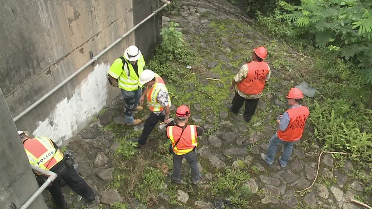 Thieves pull off state's largest copper heist