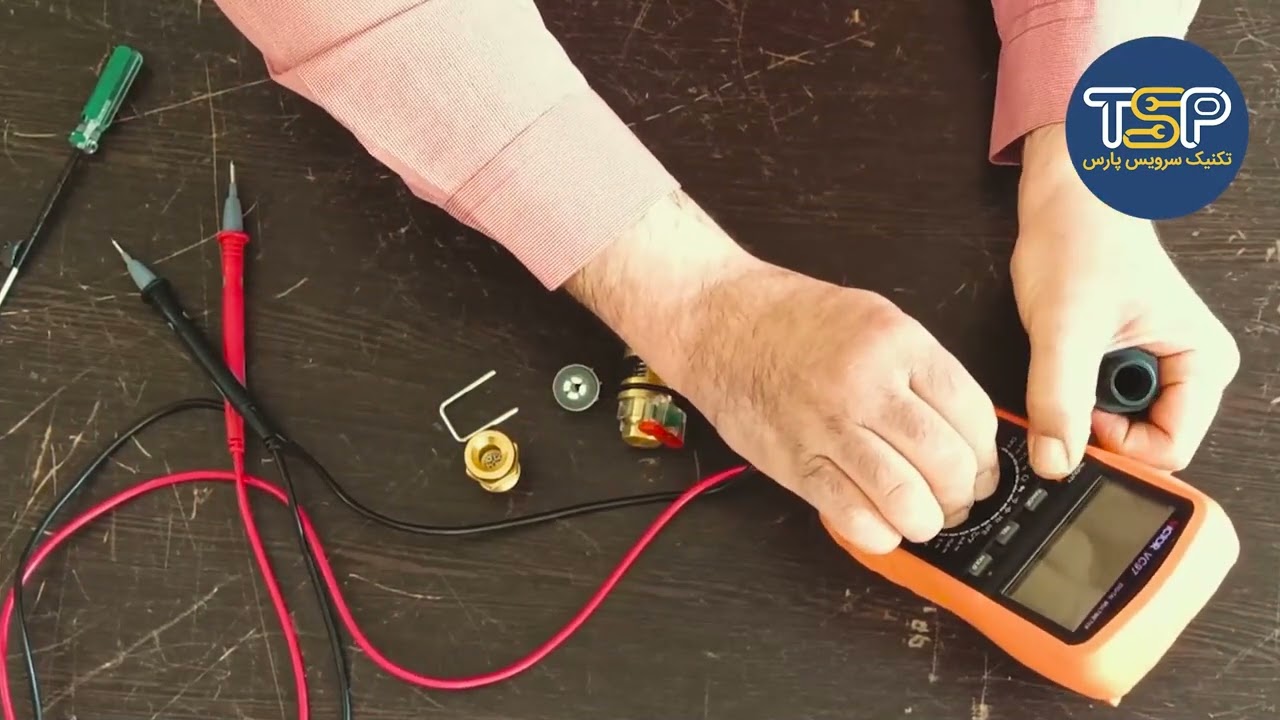 بررسی تخصصی فلو سوییچ و فلو ریگلاتور-تکنیک سرویس پارس