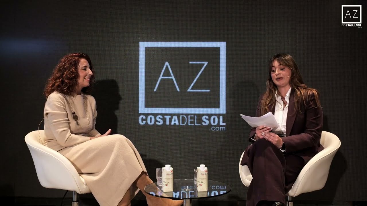 💜 ESPECIAL 8M | Toñi Ledesma, diputada de Innovación Social y Despoblamiento