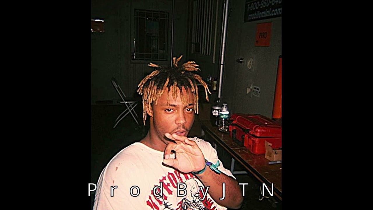 [FREE] Juice WRLD Type Beat - 