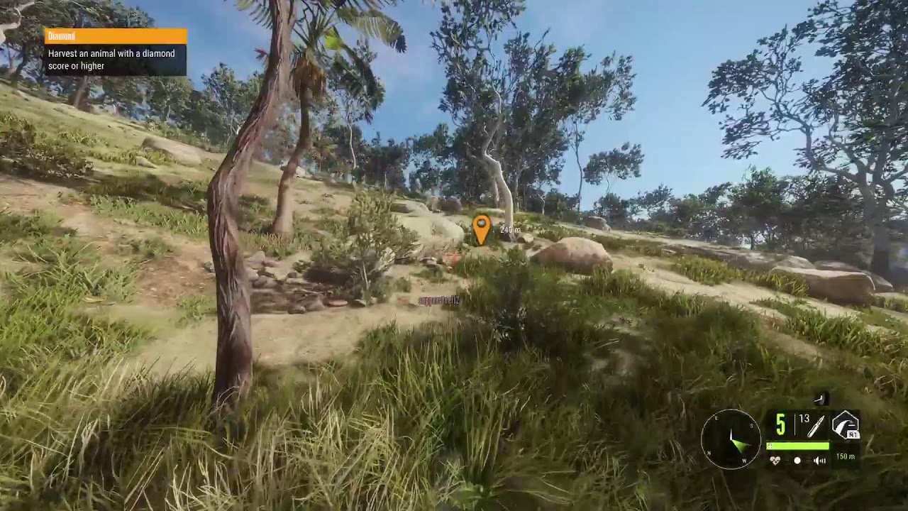 The Hunter: Call of The Wild