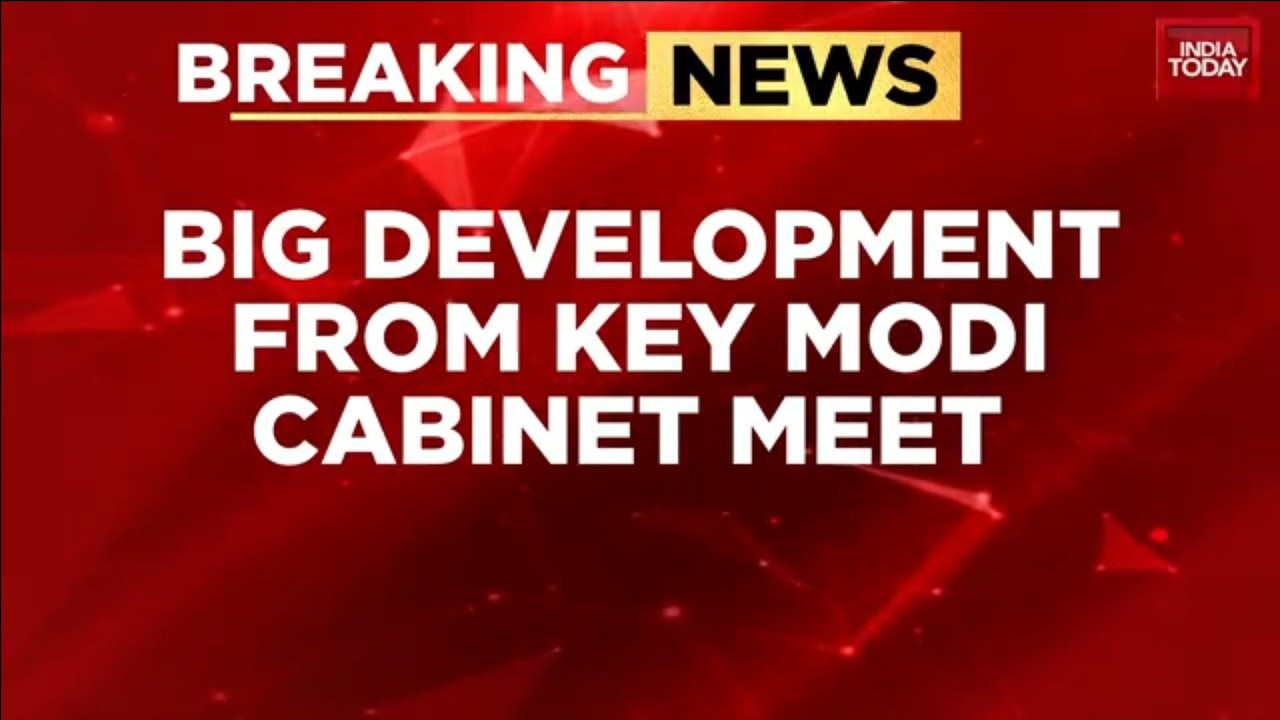 Modi Govt Approves Public Examination Act Amendment Bill; Tougher Anti-Paper Leak Law Cleared