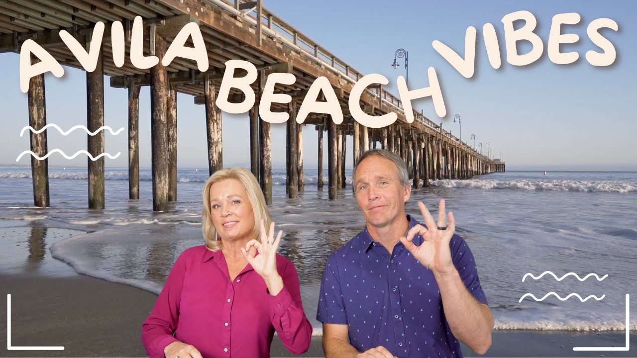Discover Avila Beach Real Estate