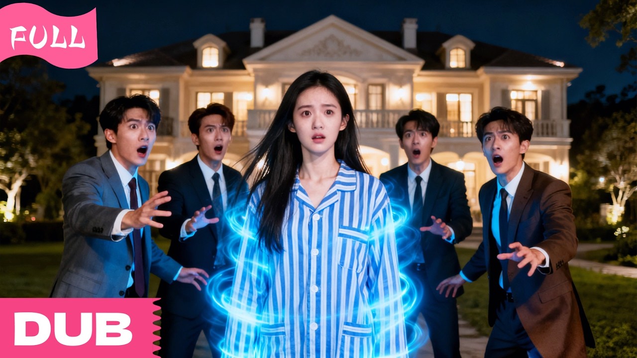 Disowned By My Family, I Came Back Reborn&mdash;They Heard My Mind And Treat Me Like Royalty!