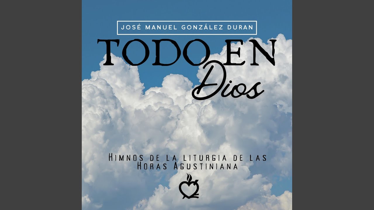Himno Santa Mónica: Con tus lágrimas