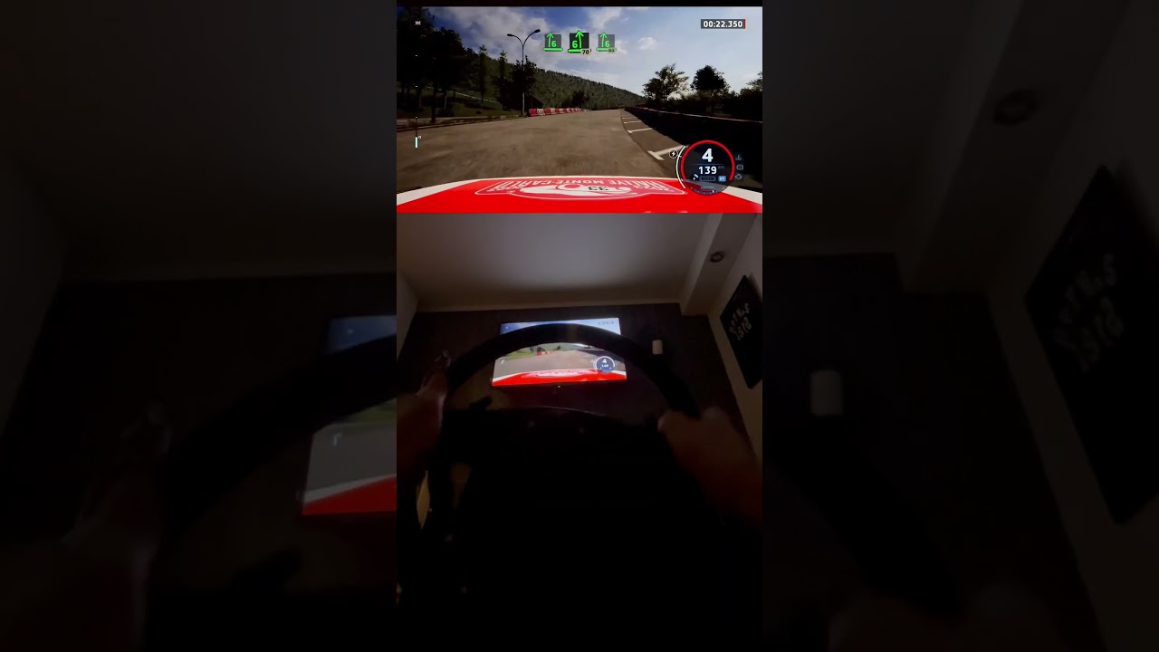 Ea WRC Monte Carlo - Moissiere - Toyota Yaris Gr
