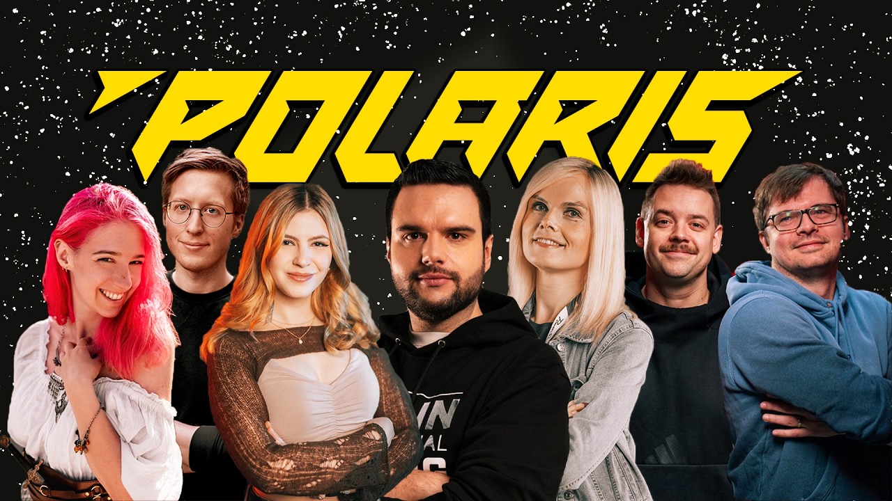 Die GROßE Polaris-Umfrage | Polaris 2025 Q&A