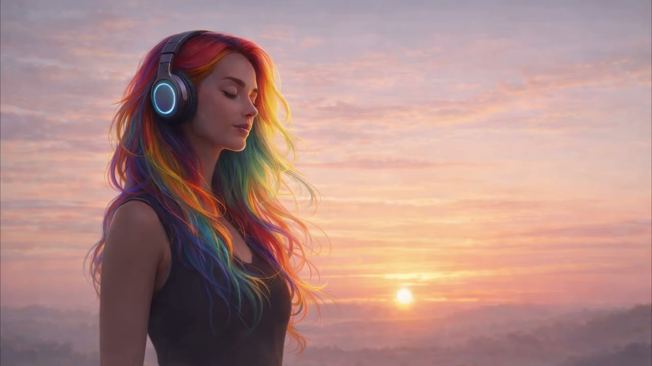 Resolution | Dreamy & Progressive Trance Journey (125–134 BPM)