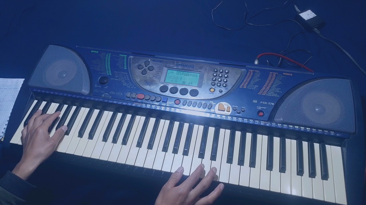 🎹🔴 TUTORIAL - NUEVA FILADELFIA TOCAME