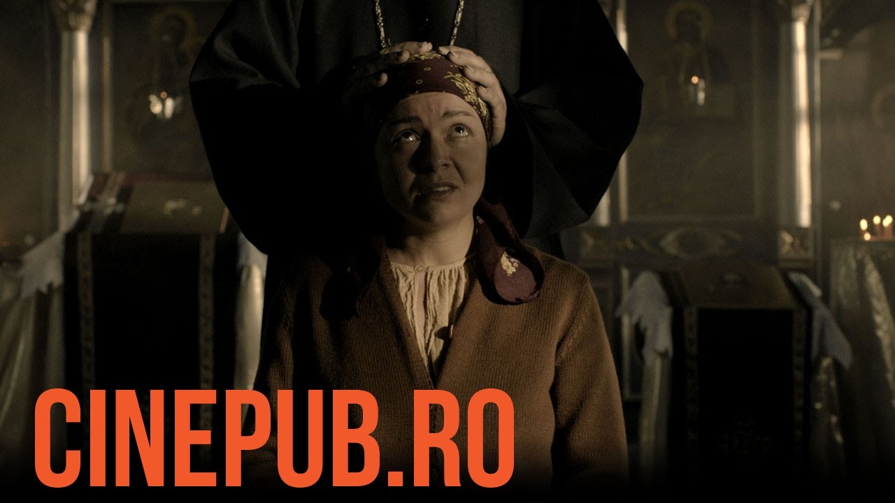 Kazimir | Scurt Metraj Romanesc | CINEPUB