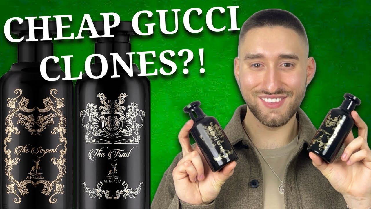 Maison Alhambra The Serpent & The Trail Review