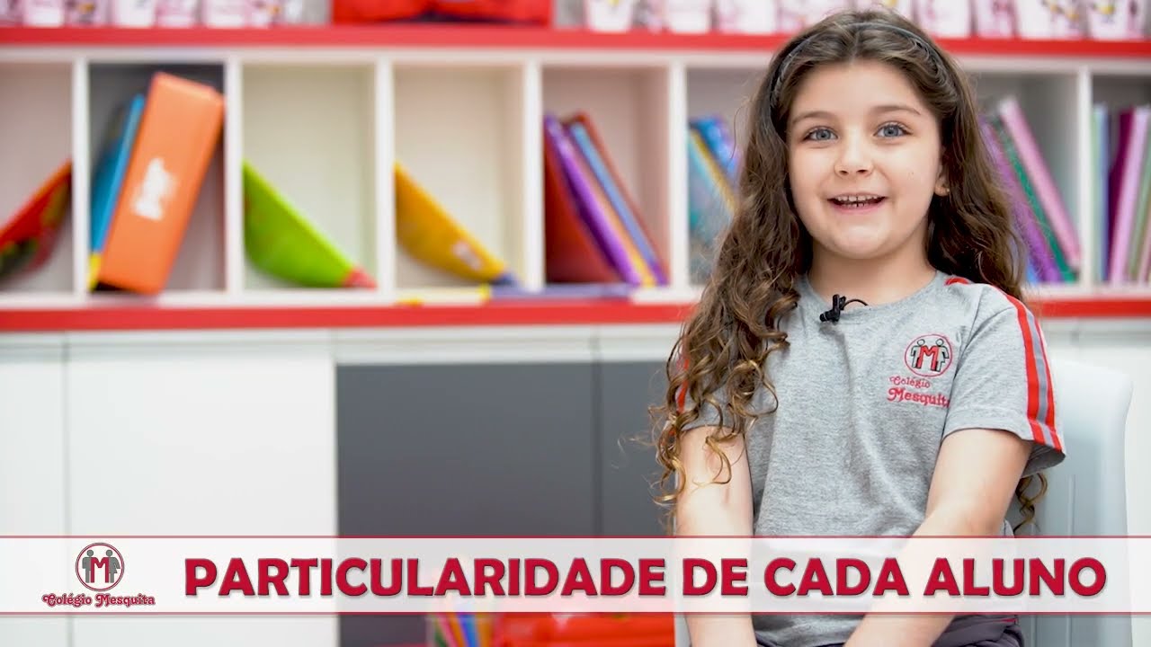 MESQUITA APRESENTA: 2023