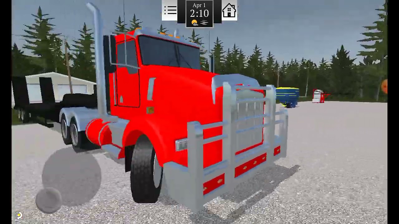 farming usa 2 rolplay bölüm 1 @WEOSPM11