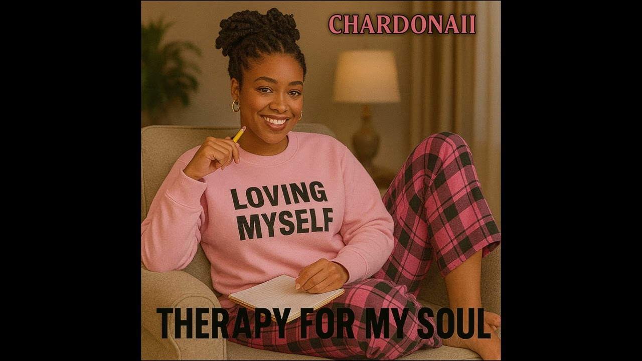 Chardonaii-Learning to Love Me