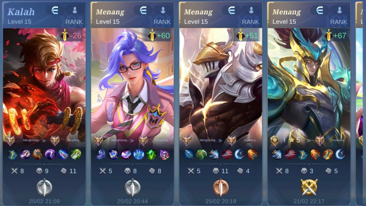 HanyaMityckSeorang