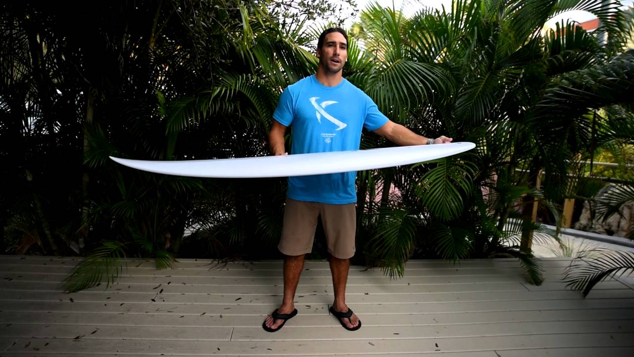 Catalyst Surf Shop Board Reviews | Baby Buggy