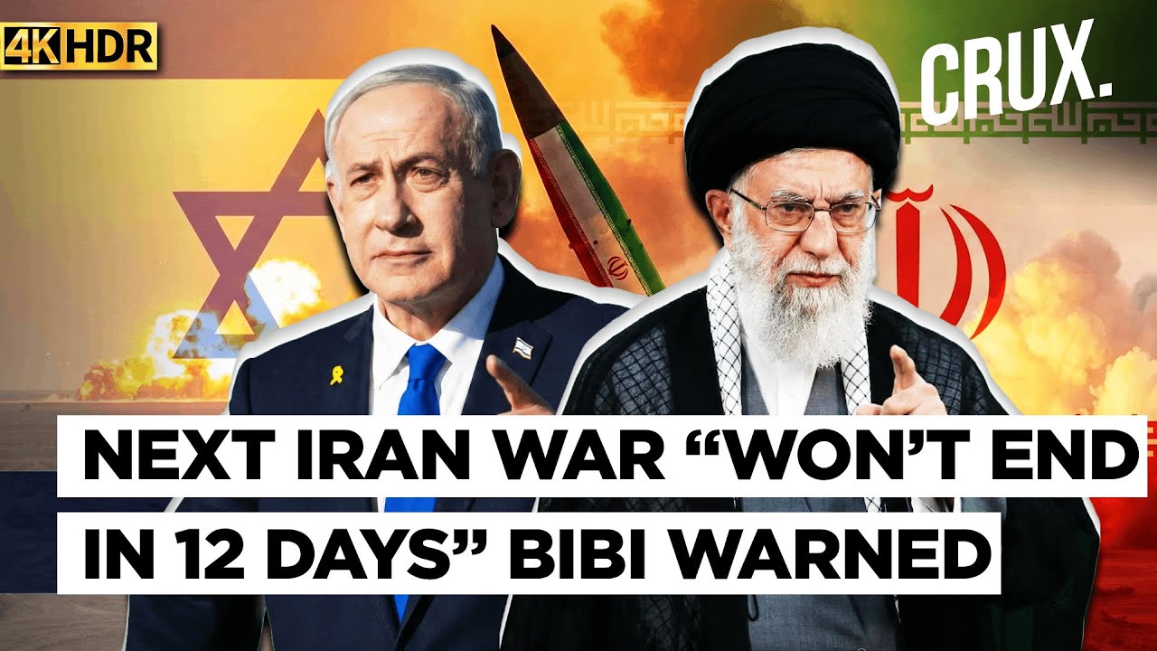 Iranian Intelligence &lsquo;Spy&rsquo; Busted in Israel? Arrested Suspect &ldquo;Filmed Ex-PM Bennett&rsquo;s Home&rdquo; | 4K