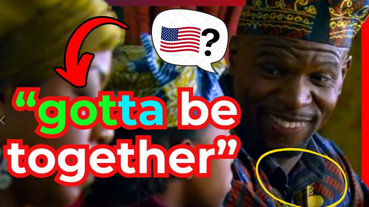 Aprenda AINDA MAIS INGLÊS vendo essa simples cena