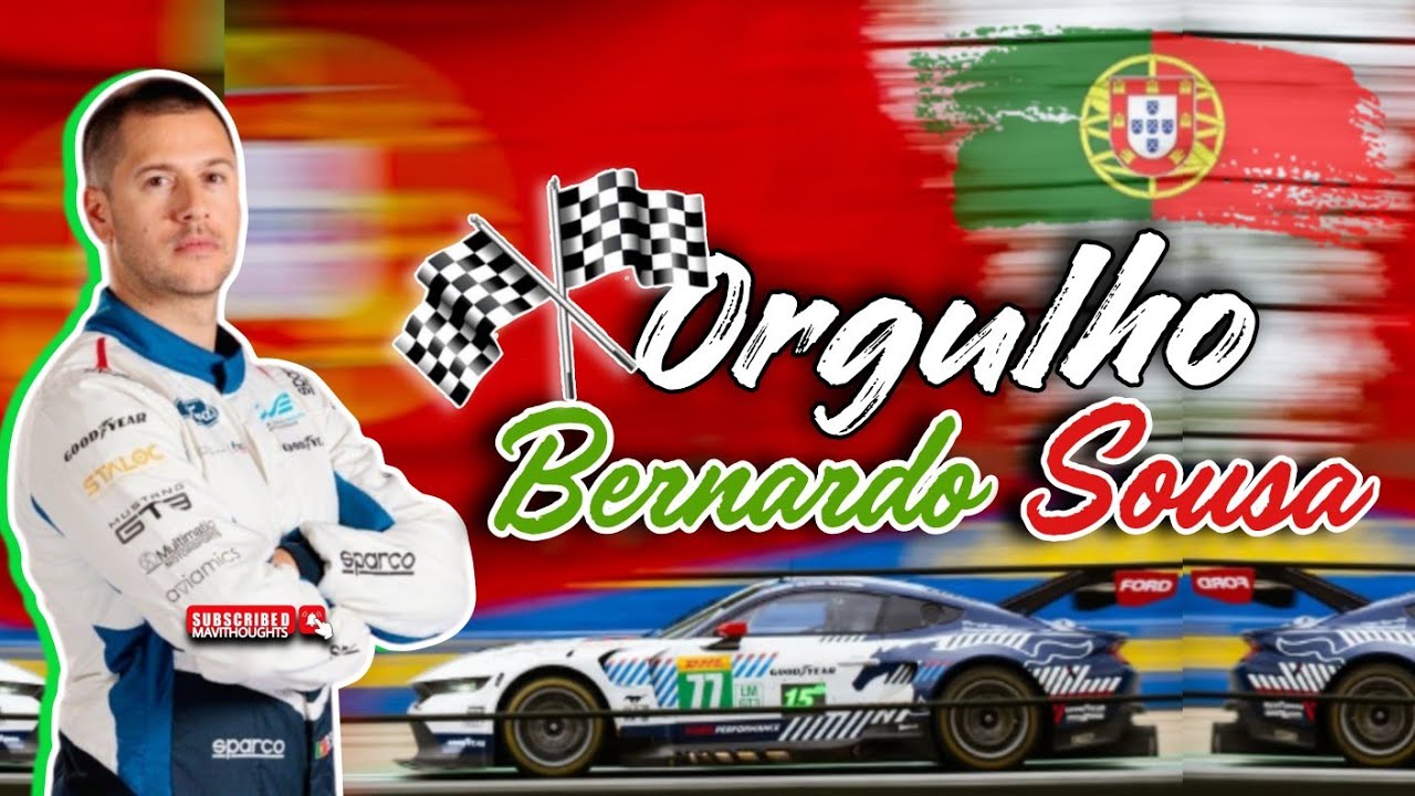 O Piloto | A Máquina ❤️ | A Levarem o Nome de Portugal ao Mais Alto Nível Pelo Mundo Fora 🇵🇹🤍