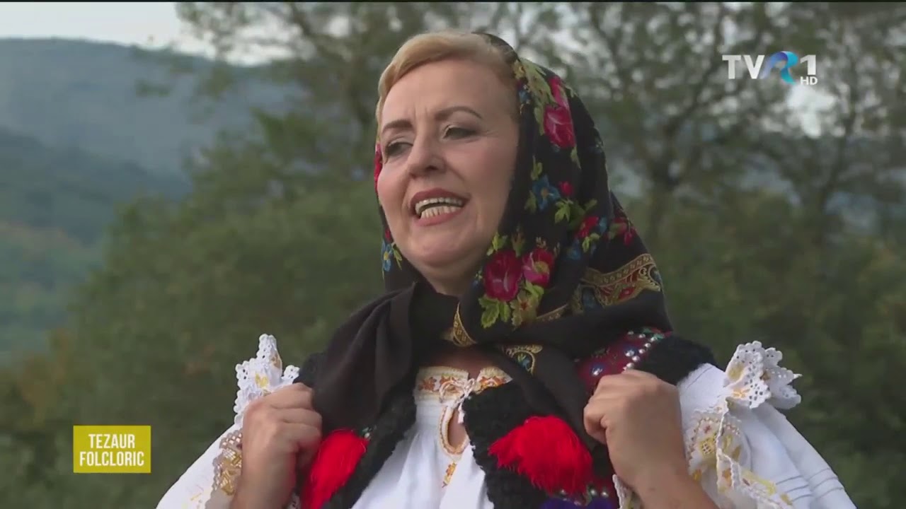 Grupul Iza,, Scrie-as carte mindrului,,, Tezaur folcloric 2020