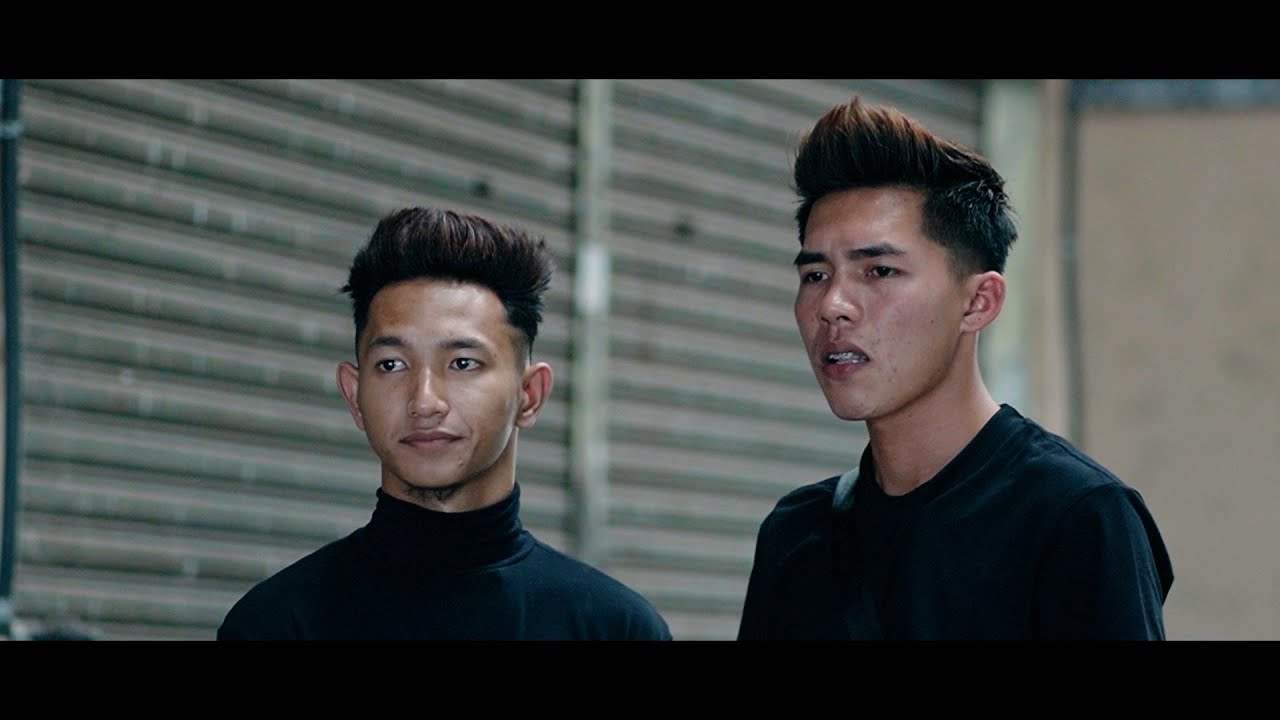 Shortfilm : KAU Bukan Millik AKU -(Di Adaptasi Dari Kisah Benar )