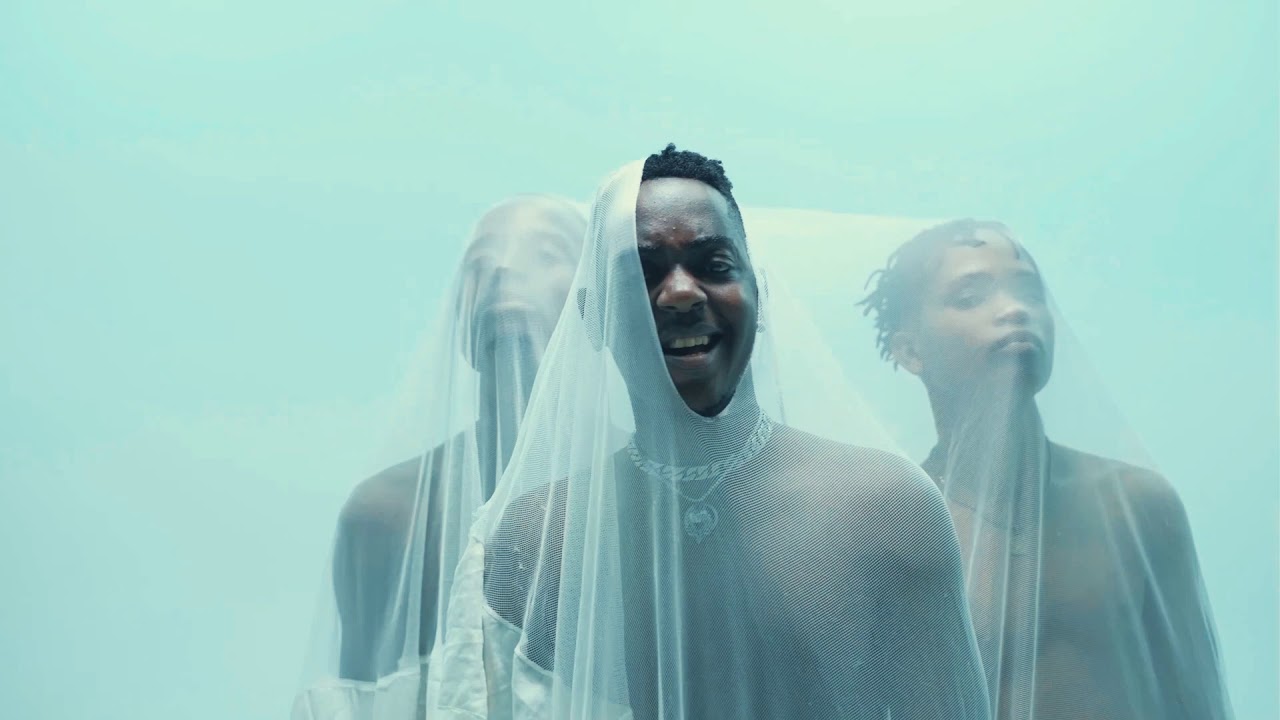 Rasco ft One Six  - We Ni Nani? (official Music video)
