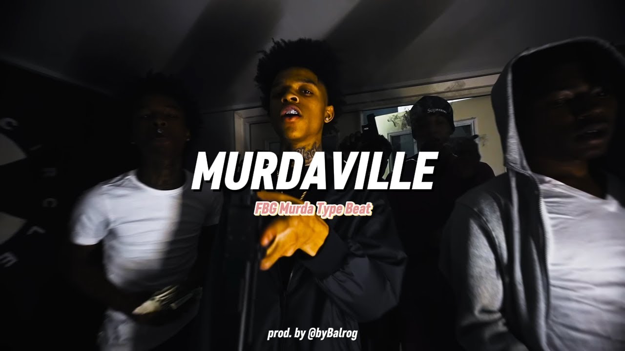 [FREE] FBG Murda Sample Type Beat - 