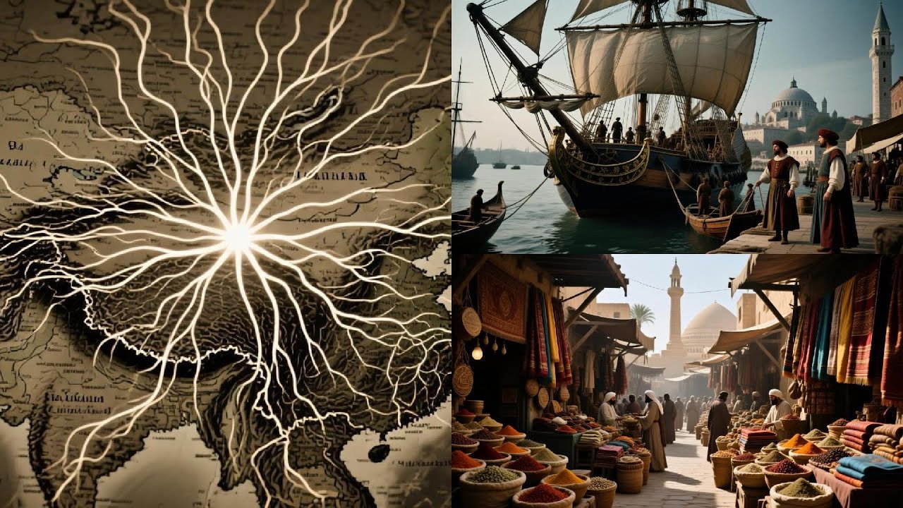10 Modern Spy Techniques That Were First Used By Medieval Emissaries And Courts