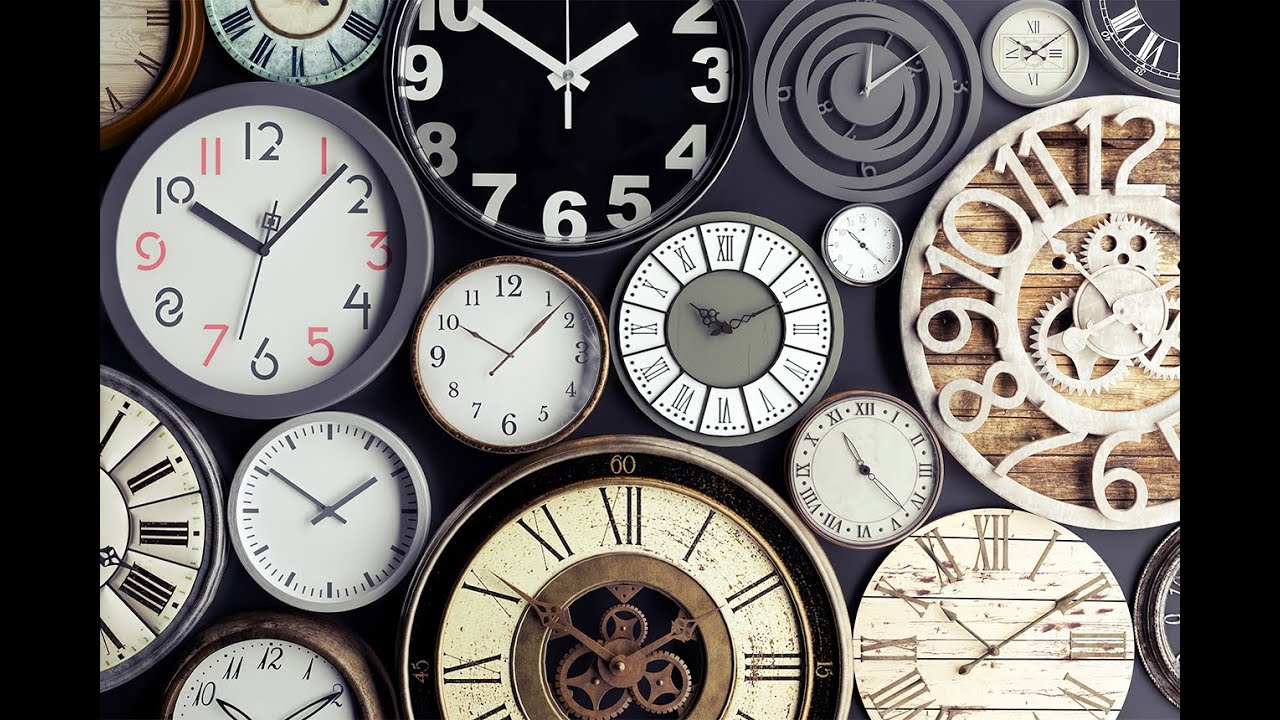 Vice President Prof. Dr. Kamal Khan : TIME