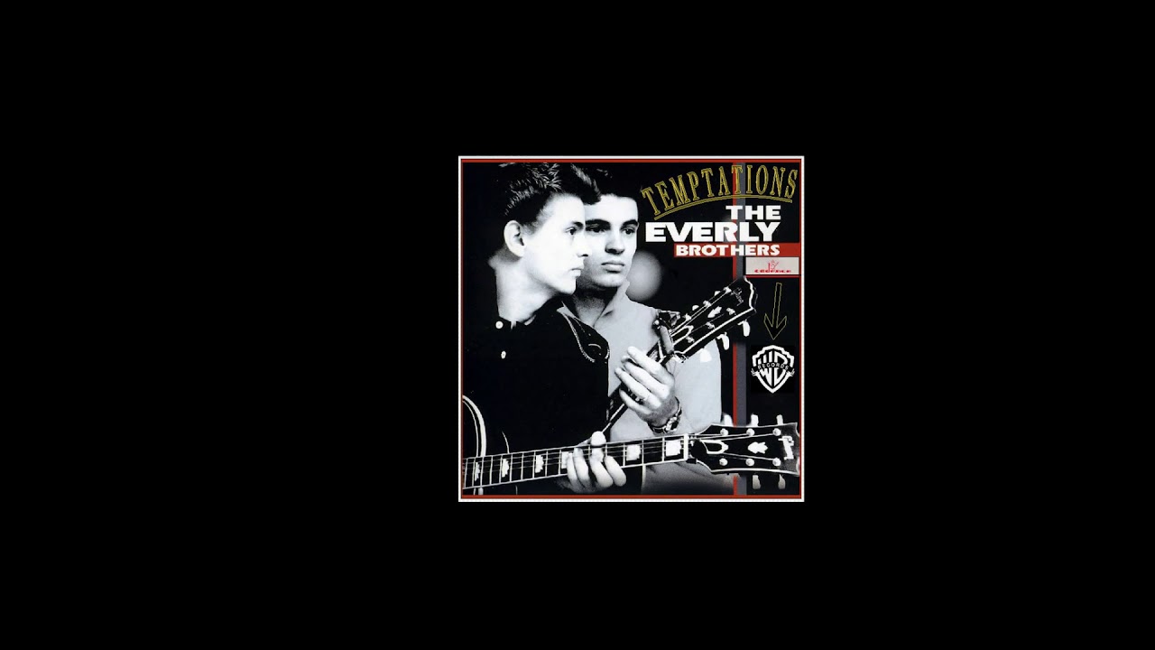 Phil Everly - Made To Love (1959 Demo)