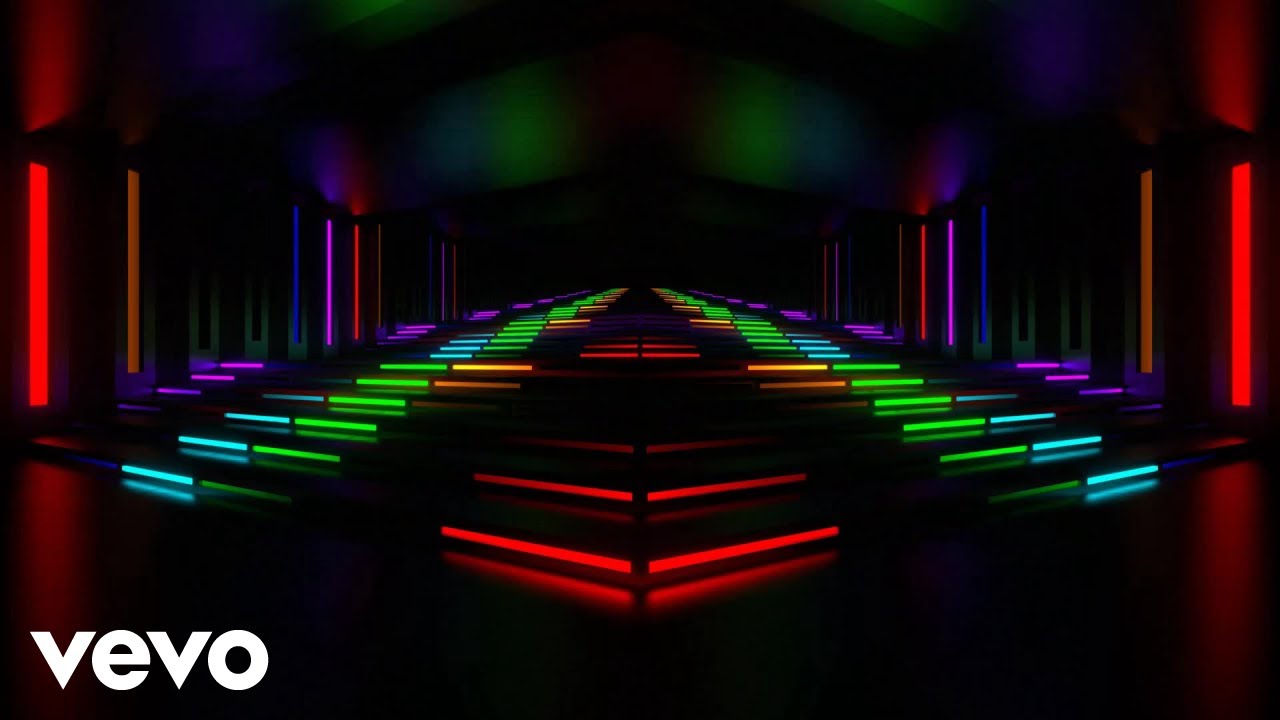 Michael Hawk - Happy Dance (Official Music Video)