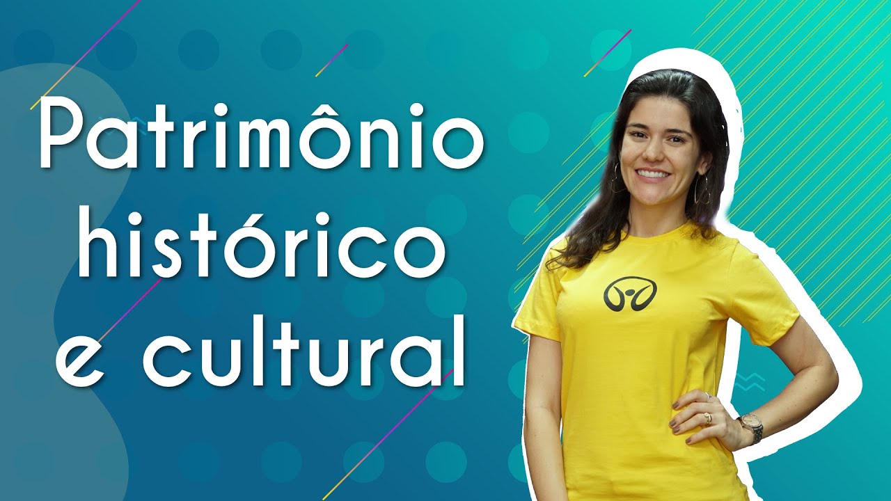 Patrim&ocirc;nio hist&oacute;rico cultural - Brasil Escola