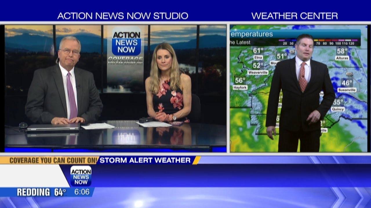 Thursday evening's top stories