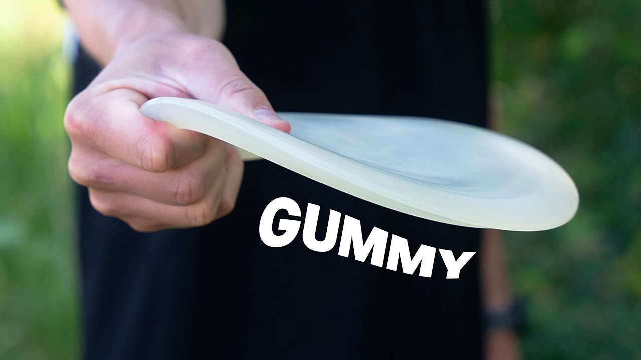 Our WILDEST Plastic Yet