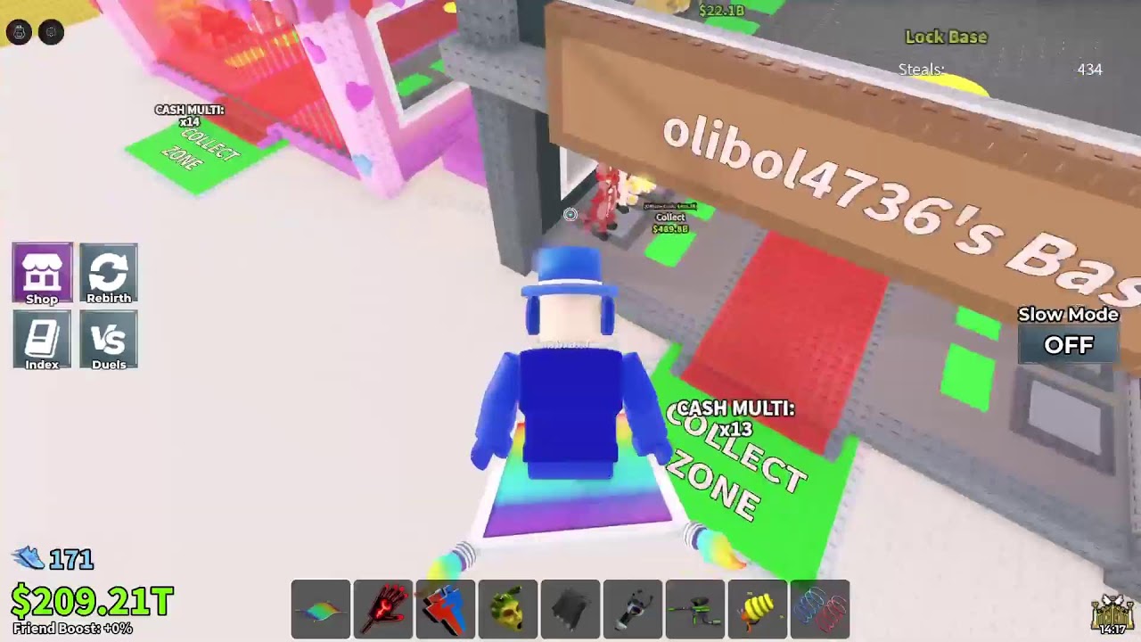 NL Gaming SAB